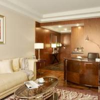 Фотографии отеля InterContinental Moscow Tverskaya