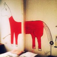 Фотографии отеля FABRIKA Hostel & Gallery