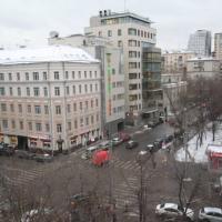 Фотографии отеля TVST Апартаменты на Белорусской