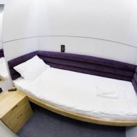 Фотографии отеля Sleepbox Hotel
