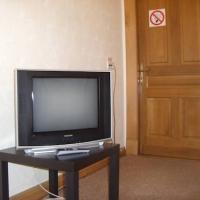 Фотографии отеля Inga Hotels Moscow