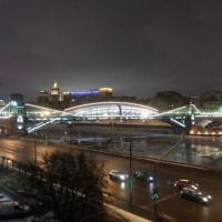 Фотографии отеля Unicorn Kievskaya Apartment