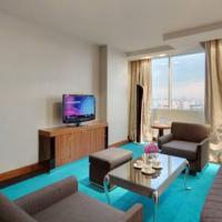 Фотографии отеля Radisson Blu Belorusskaya