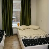 Фотографии отеля Basilica Hotel