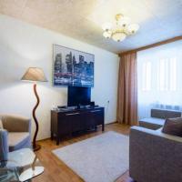 Фотографии отеля LikeHome Апартаменты Октябрьская