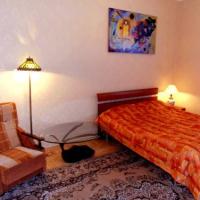 Фотографии отеля Kremlin Suite Apartment
