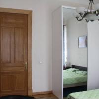 Фотографии отеля Inga Hotels Moscow