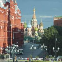 Фотографии отеля Кортъярд Марриотт Москва Центр