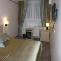 Фотографии отеля Hotel Leon Spa