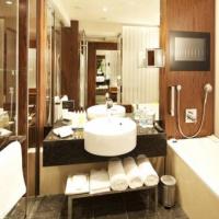 Фотографии отеля InterContinental Moscow Tverskaya