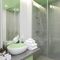 Фотографии отеля Mamaison All-Suites Spa Hotel Покровка Moсква